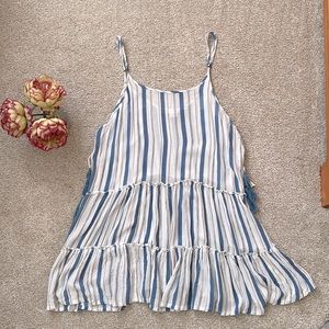 Body Glove Beach Cover-Up Dress